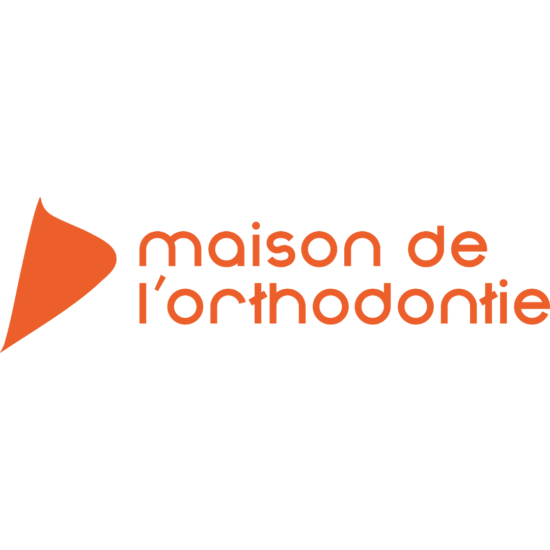 Logo de la Maison de l'orthodontie, cabinet des docteurs Guérin et Labe-Mazière, orthodontistes à Chalon-sur-Saône